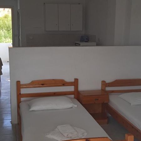 Aparthotel Lemonis House Nea Skioni Zewnętrze zdjęcie