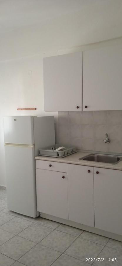 Aparthotel Lemonis House Nea Skioni Zewnętrze zdjęcie