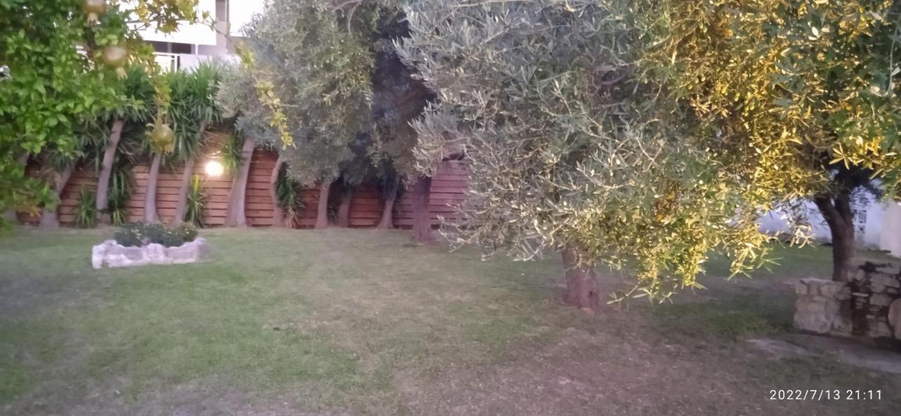 Aparthotel Lemonis House Nea Skioni Zewnętrze zdjęcie