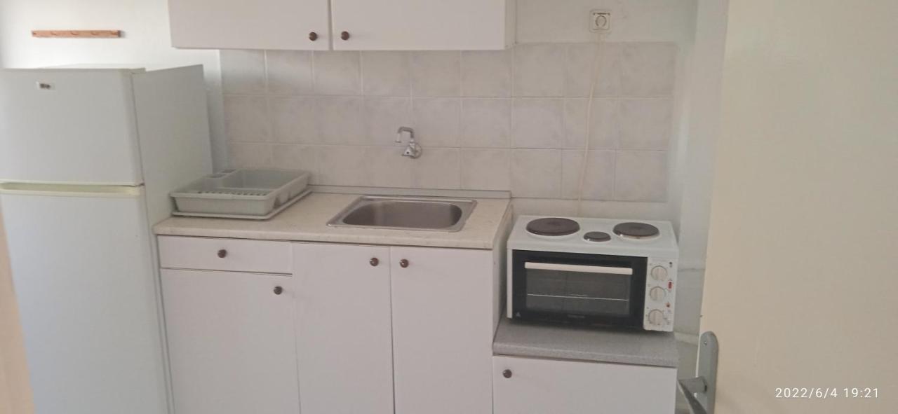 Aparthotel Lemonis House Nea Skioni Zewnętrze zdjęcie