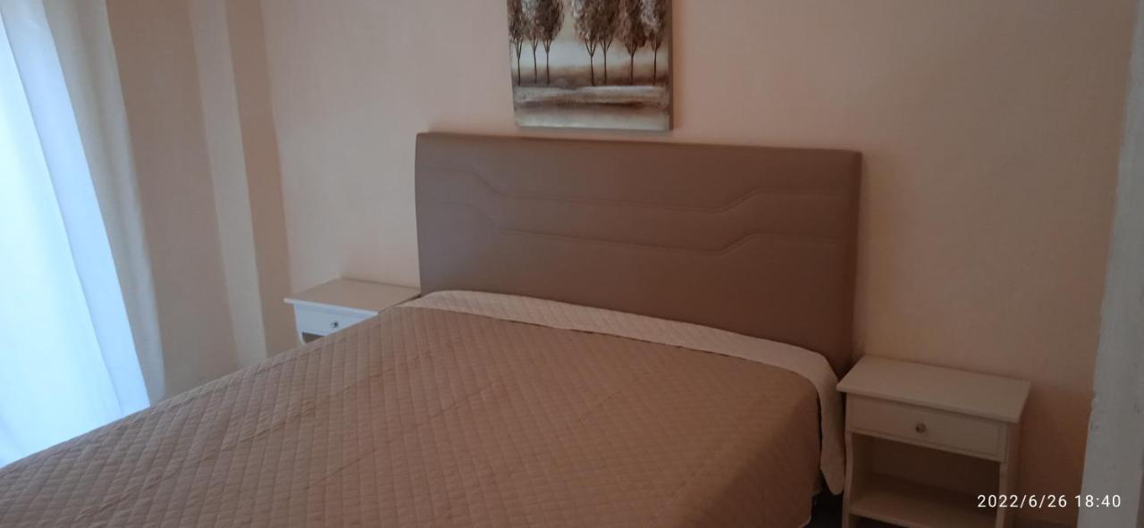 Aparthotel Lemonis House Nea Skioni Zewnętrze zdjęcie