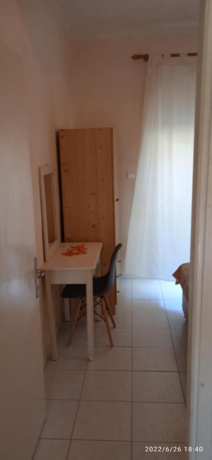 Aparthotel Lemonis House Nea Skioni Zewnętrze zdjęcie