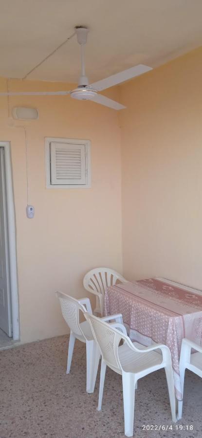 Aparthotel Lemonis House Nea Skioni Zewnętrze zdjęcie