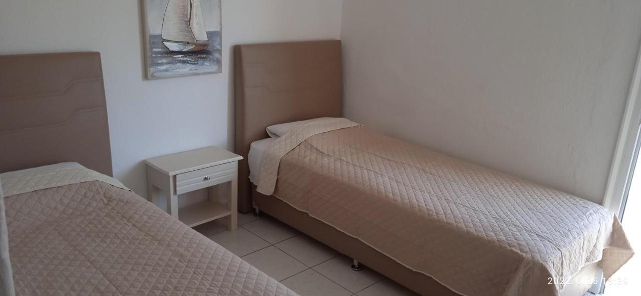 Aparthotel Lemonis House Nea Skioni Zewnętrze zdjęcie