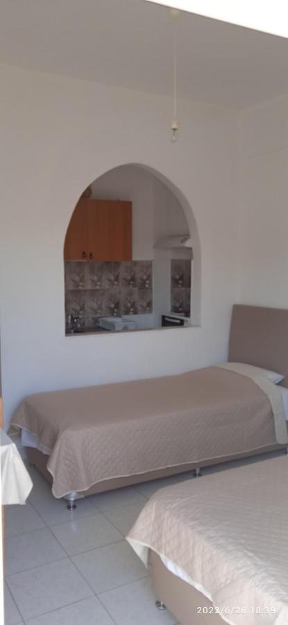 Aparthotel Lemonis House Nea Skioni Zewnętrze zdjęcie