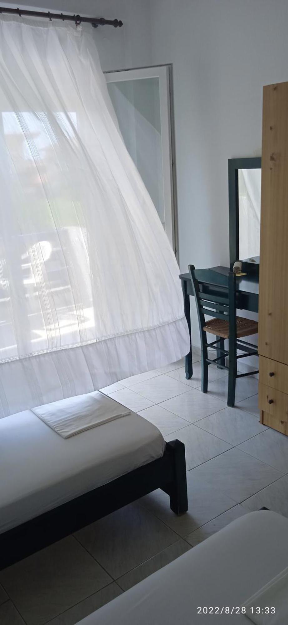 Aparthotel Lemonis House Nea Skioni Zewnętrze zdjęcie