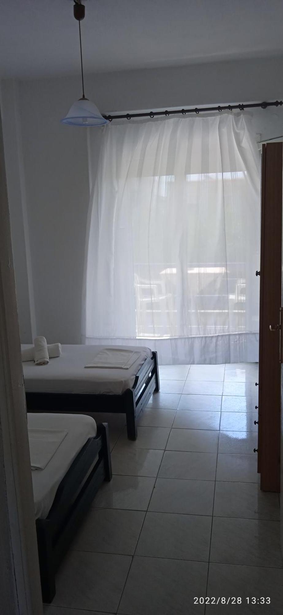 Aparthotel Lemonis House Nea Skioni Zewnętrze zdjęcie