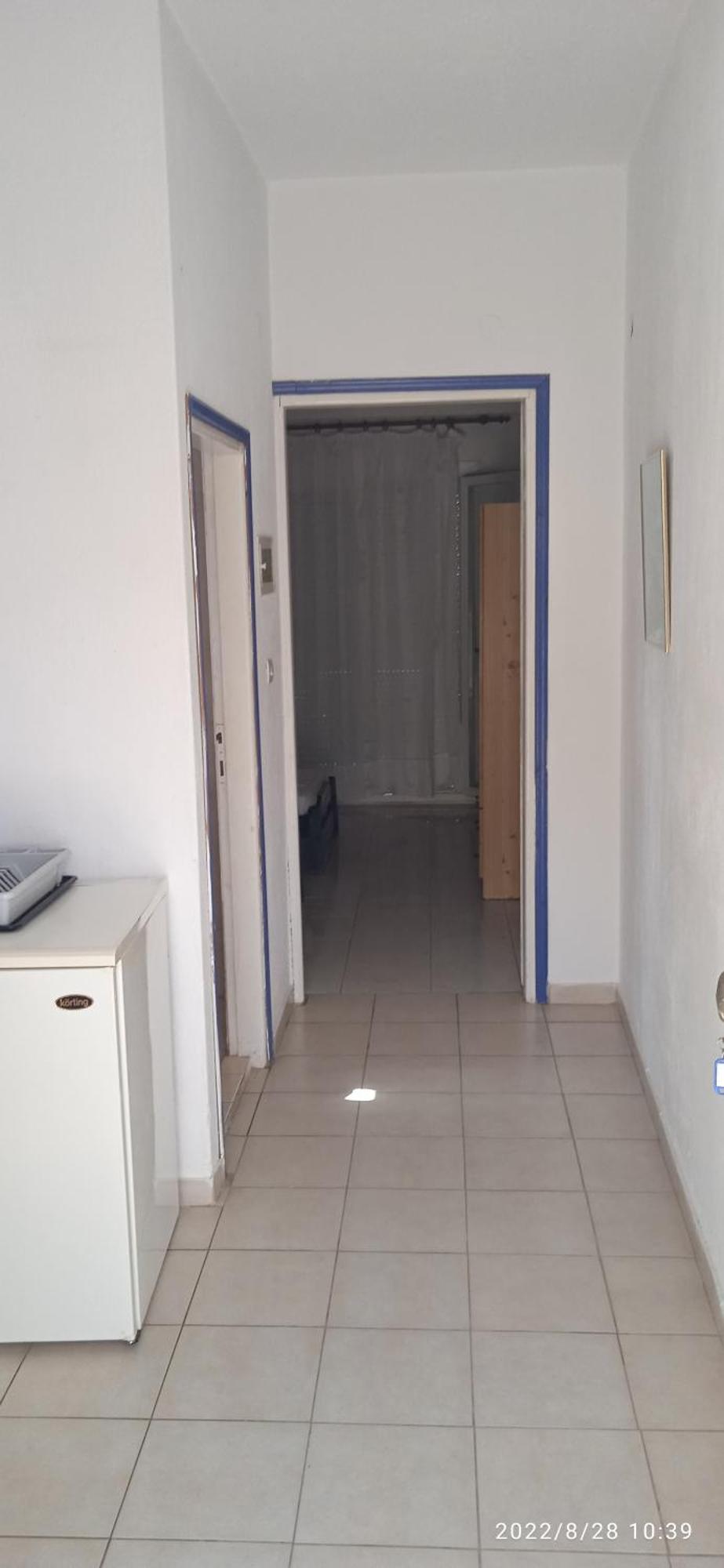 Aparthotel Lemonis House Nea Skioni Zewnętrze zdjęcie