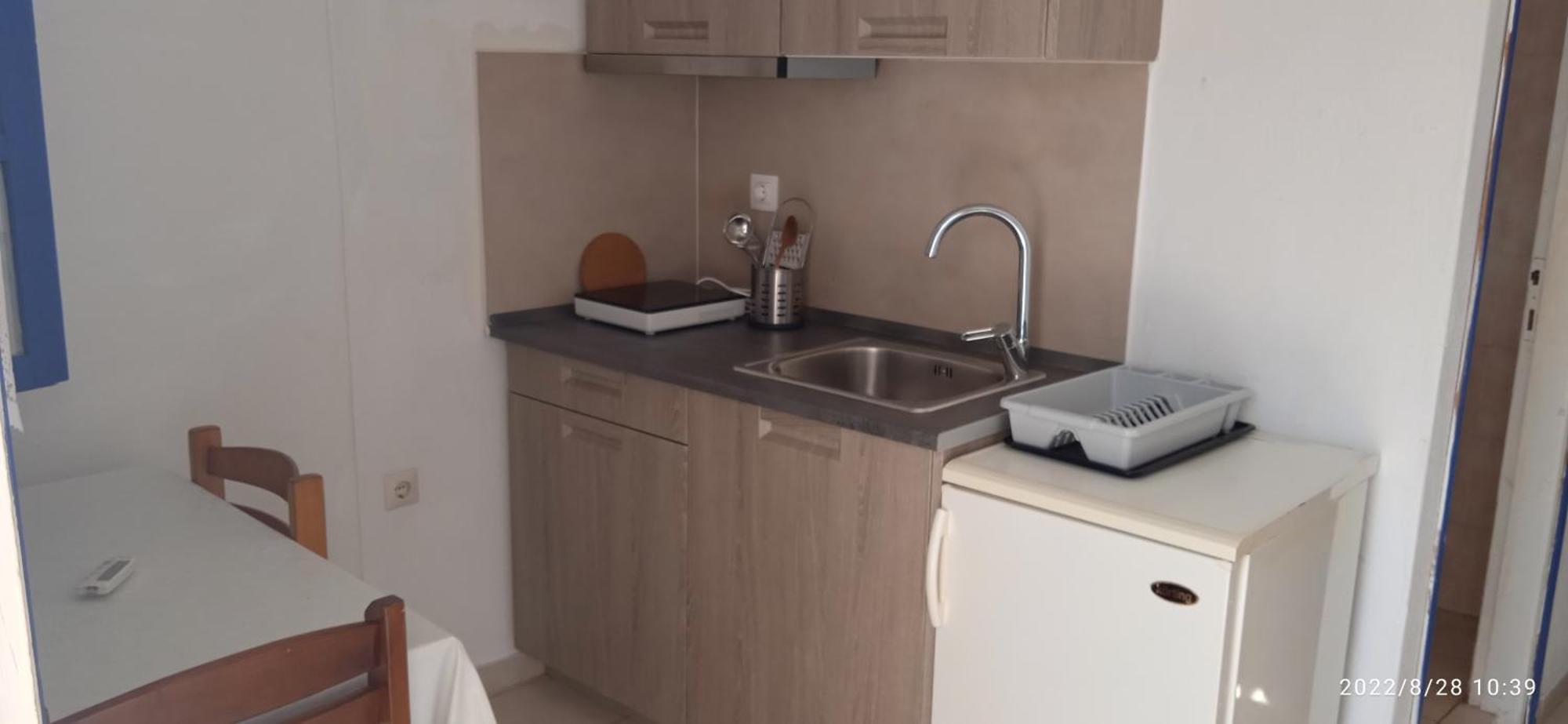 Aparthotel Lemonis House Nea Skioni Zewnętrze zdjęcie