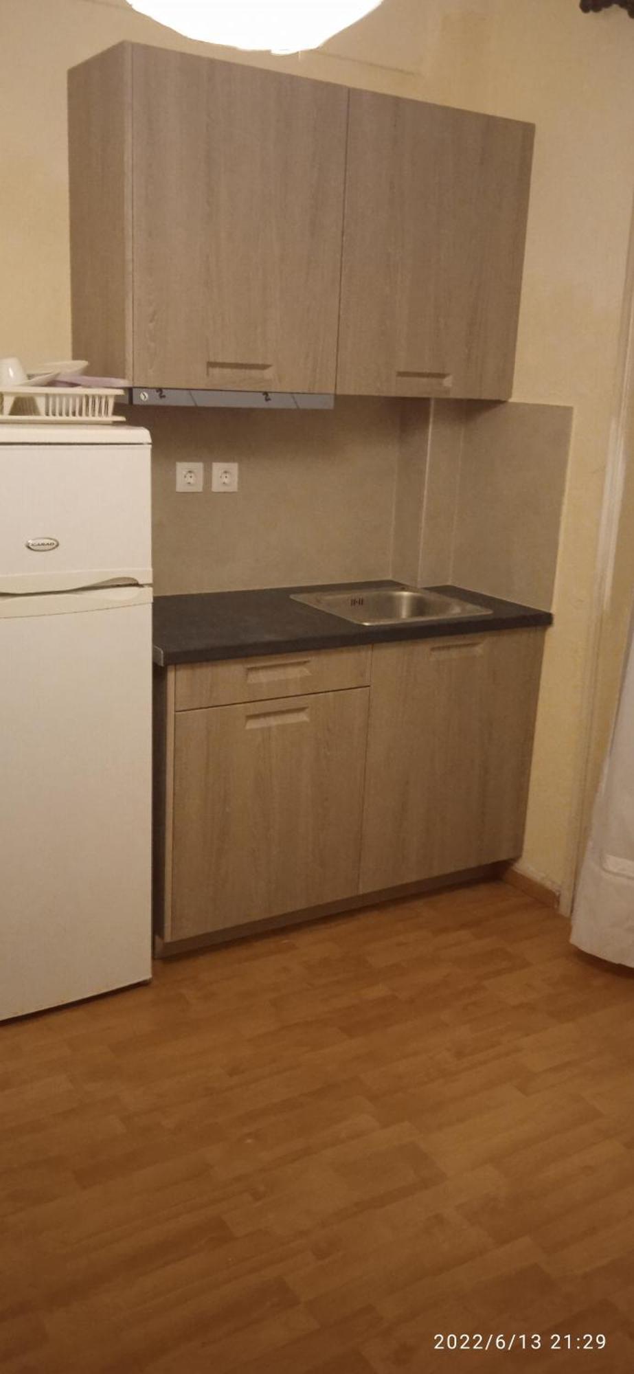 Aparthotel Lemonis House Nea Skioni Zewnętrze zdjęcie