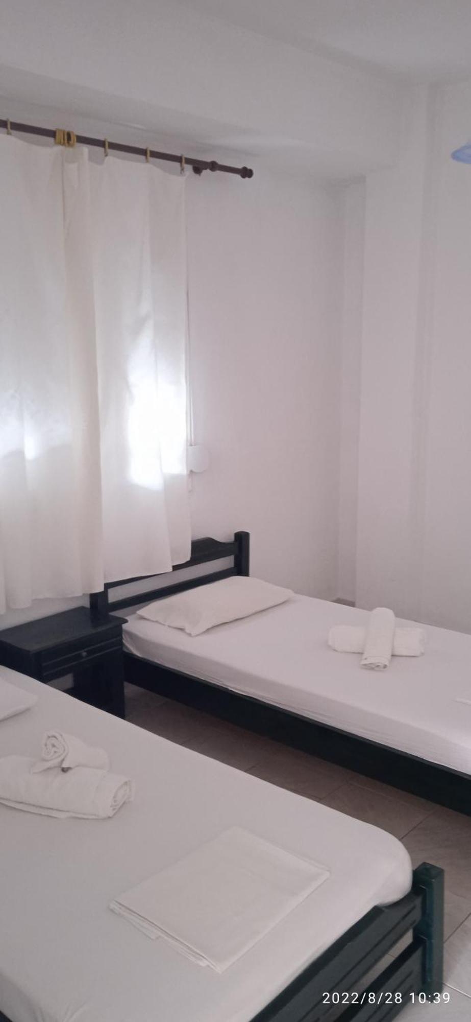 Aparthotel Lemonis House Nea Skioni Zewnętrze zdjęcie