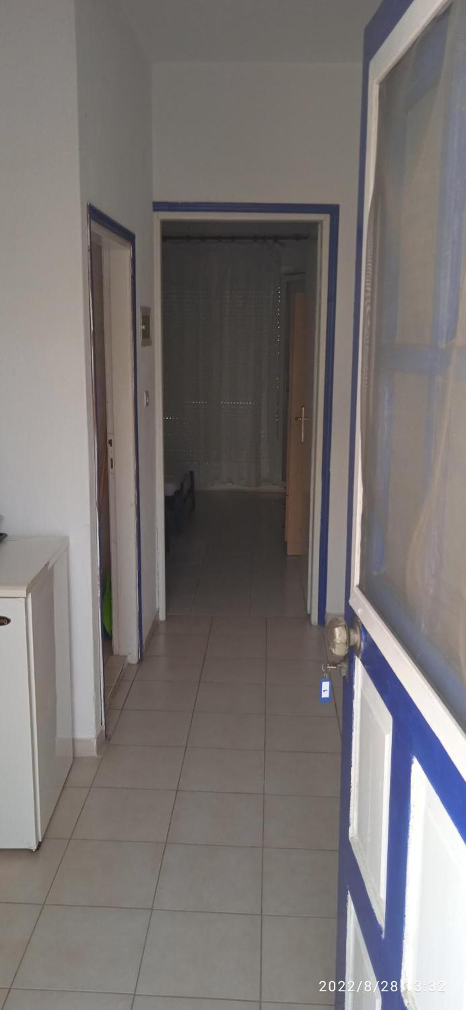Aparthotel Lemonis House Nea Skioni Zewnętrze zdjęcie